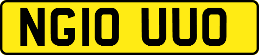 NG10UUO