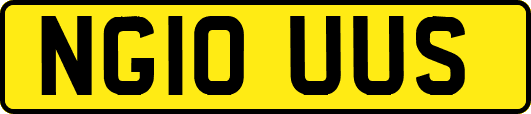 NG10UUS