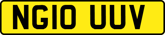 NG10UUV