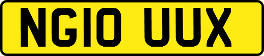 NG10UUX