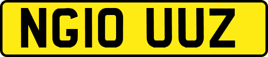 NG10UUZ
