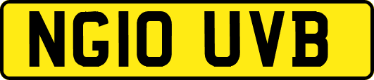 NG10UVB