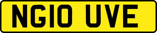 NG10UVE