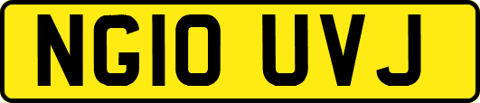 NG10UVJ