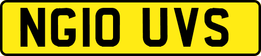 NG10UVS
