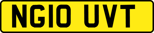 NG10UVT