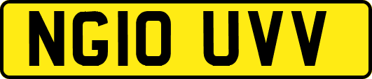 NG10UVV