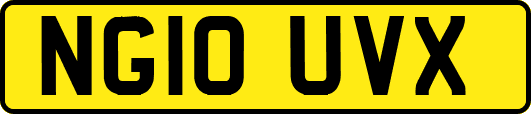NG10UVX