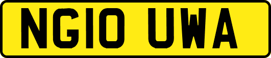 NG10UWA