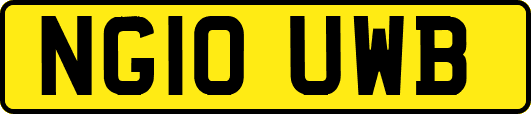 NG10UWB