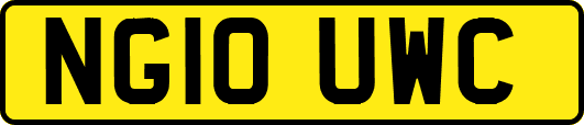 NG10UWC