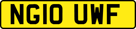 NG10UWF