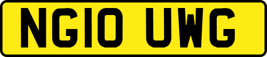 NG10UWG