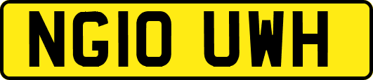 NG10UWH