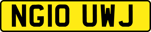 NG10UWJ