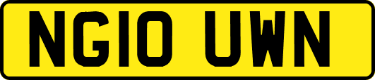 NG10UWN