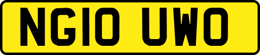 NG10UWO