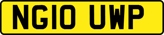 NG10UWP