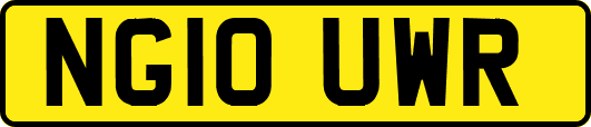 NG10UWR