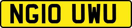 NG10UWU