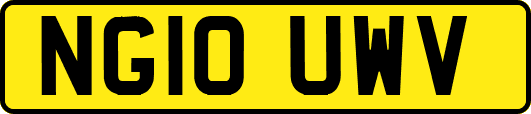 NG10UWV