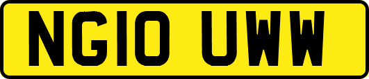 NG10UWW