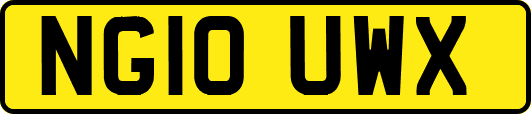 NG10UWX