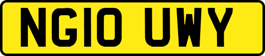 NG10UWY