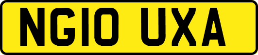 NG10UXA