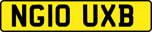 NG10UXB
