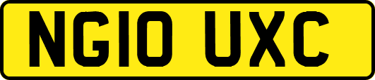 NG10UXC