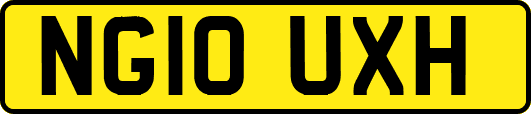 NG10UXH