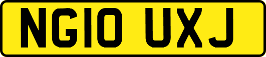 NG10UXJ