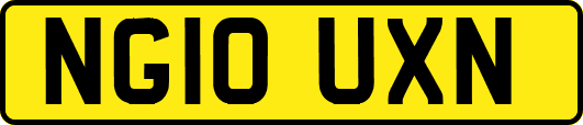 NG10UXN