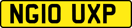 NG10UXP
