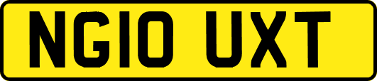 NG10UXT
