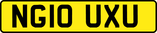 NG10UXU