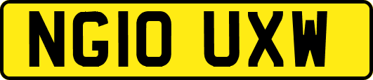 NG10UXW