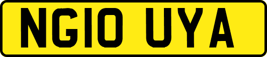 NG10UYA