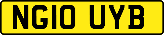 NG10UYB