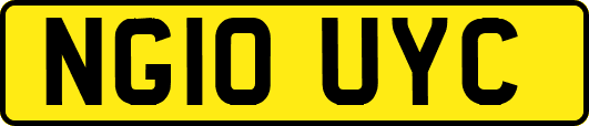 NG10UYC