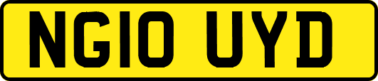 NG10UYD