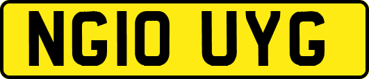 NG10UYG