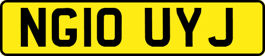NG10UYJ