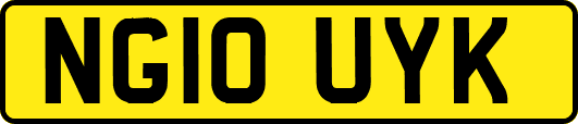 NG10UYK