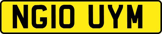 NG10UYM