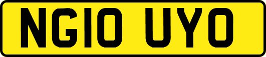 NG10UYO