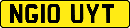 NG10UYT