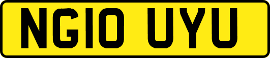 NG10UYU