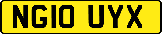NG10UYX